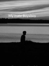 Cover image of My mate Boyxboy
