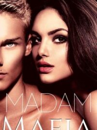 Cover image of Madam Mafia