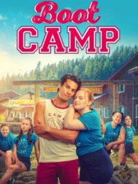 Cover image of Boot Camp
