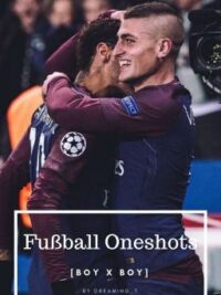 Cover image of Fußball Oneshots [boyxboy]