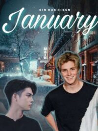 Cover image of January [BoyxBoy]