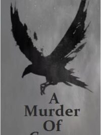 Cover image of A Murder Of Crows [boyxboy]