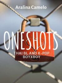 Cover image of Thai BL and K-Pop One Shots (Boyxboy)