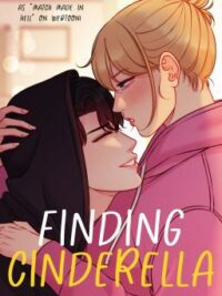 Cover image of Finding Cinderella | ✓