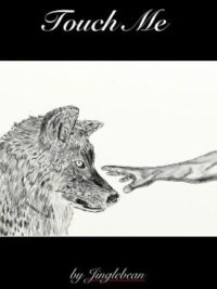 Cover image of Touch Me (boyxboy)