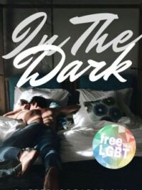 Cover image of In The Dark ✓ (BoyxBoy)