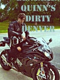 Cover image of Benjamin Quinn’s Dirty Denver (boyxboy)