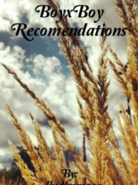 Cover image of BoyxBoy Recommendations Part 2