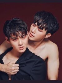 Cover image of Boyxboy suggestions