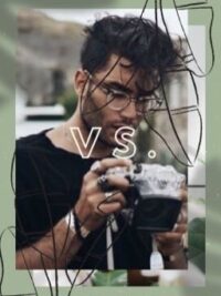 Cover image of Money vs. Love (boyxboy)
