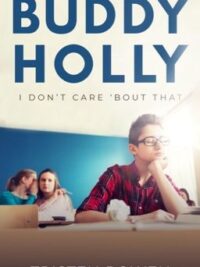 Cover image of Buddy Holly (boyxboy)✅