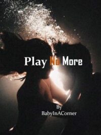 Cover image of Play No More (Player Next Door sequel) ✓