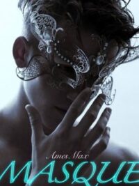 Cover image of Masque (boyxboy)