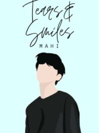 Cover image of Tears and Smiles (Boyxboy)
