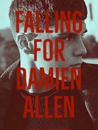 Cover image of Falling For Damien Allen boyxboy