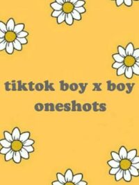 Cover image of ♡//tiktok boyxboy oneshots//♡