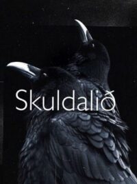 Cover image of Skuldalið (BoyxBoy)