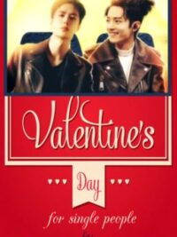 Cover image of Valentine’s Day for single people [boyxboy] ✔️