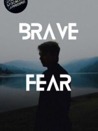 Cover image of Brave Fear (boyxboy)