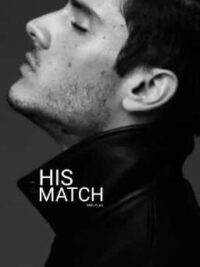 Cover image of HIS MATCH