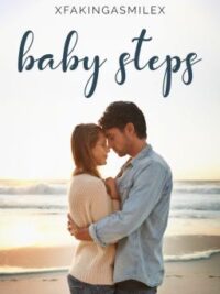 Cover image of Baby Steps