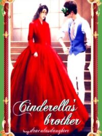 Cover image of Cinderella’s brother [boyxboy]✔️