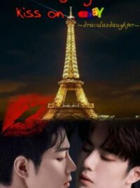 Cover image of I’m selling my first kiss on eBay![boyxboy]✔️