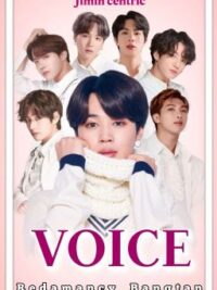 Cover image of VOICE | Jimin centric | ✔