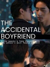 Cover image of The Accidental Boyfriend (WilliamEst)