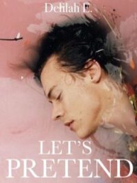 Cover image of Let’s Pretend